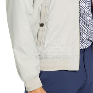 Chaqueta Bomber a Precio de Mayoreo, Chaqueta Bomber Más Vendida, Chaqueta Bomber de Primera Calidad en Venta - Product Image 5