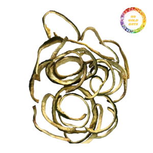 เปลือกส้มแห้งเพิ่มรสชาติและกลิ่นหอมให้กับชาและผลิตภัณฑ์หอมทำมือ ขายส่งจำนวนมาก - Product Image 5