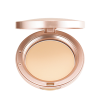 Poudre pressée matifiante longue tenue KOREA Classic Brand 1960 Temptation Sel Coenzyme Q10 Twincake, résistante à l'eau et aux produits chimiques