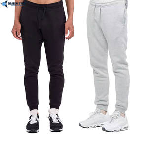 กางเกงวอร์มผ้าฝ้ายกันลมสำหรับผู้ชายและผู้หญิง - Product Image 6