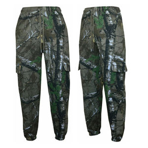 Pantalon de chasse léger camouflage respirant à séchage rapide, vêtements de chasse d'extérieur, vente en gros usine - Product Image 1