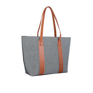 Mujer Formal P55657 Mostaza Bandolera - Product Image 2