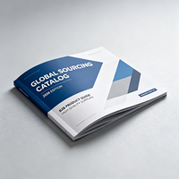 Brochures et dépliants publicitaires personnalisés en gros |   Impression offset directe d'usine, brochure pliée, livret, papier offset cartonné