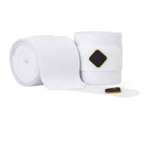 Vendas de Polo Ecuestres Personalizadas de Forro Polar para Caballos, Ropa para Equitación y Carreras - Product Image 3