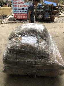 Mejor Precio: Café Verde Robusta de Vietnam Dak Lak, Grado AA, 100% Natural, Color Natural, Sabor Neutro, Sin Alérgenos, Bolsa de Yute de 60 kg - Product Image 5