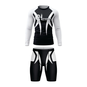 เสื้อรัดกล้ามเนื้อสำหรับผู้ชาย - Product Image 1