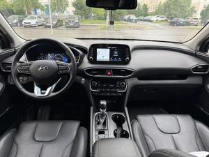 Hyundai Santa Fe, 2019 - Product Image 4