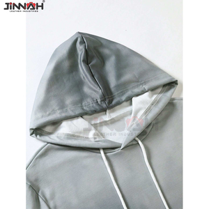 Oem Custom <b>Men</b> Tracksuits 2 Piece Set 100% Pure Cotton Heavy <b>Mens</b> <b>Sweat</b> <b>Suits</b> Sublimation Training Wear <b>Men's</b> Tracksuit - Product Image 4