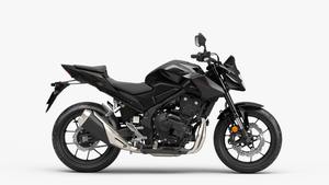 Motocicleta CB500 HORNET E-CLUTCH STREETBIKE 2025 a un Precio Increíble - ¡Compre Ahora! - Product Image 5