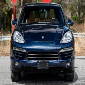 Porsche Cayenne Diésel 2014 - Product Image 1