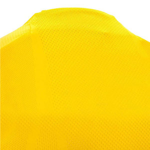 Maillot de football en polyester respirant à prix abordable, grande taille, coupe-vent, imperméable, écologique, logo personnalisé, tailles OEM - Product Image 5