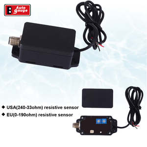 Convertidor de Interfaz NMEA 2000, 6 Tanques, Tipo IP67, para Barcos y Yates Marinos - Product Image 5