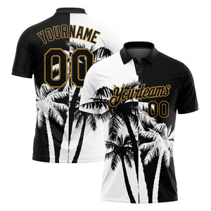เสื้อโปโลพิมพ์ลายซับลิเมชั่นระบายอากาศได้ดี แห้งเร็ว สำหรับเล่นบิลเลียด พิมพ์โลโก้ตามสั่ง ขายส่ง สำหรับผู้ชาย ผู้หญิง และทุกเพศ - Product Image 1