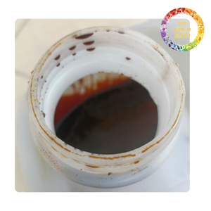 Jarabe de Melaza de Caña de Azúcar 100% Natural con Glucosa y Fructosa para Alimentación Animal y Procesamiento Industrial - Product Image 6