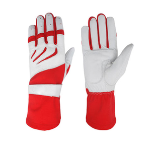 Gants de karting Nomex imperméables, confortables et anti-boulochage pour hommes et femmes, protection des mains pour le cyclisme et la pêche - Product Image 3