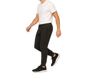 Pantalon de jogging ample et léger pour homme, style streetwear, délavé, personnalisé, pantalon de sport pour homme - Product Image 1