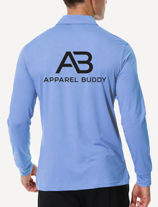 Camiseta de Manga Corta Casual para Hombre, Marca AMY, 100% Algodón, Corte Regular, Lisa, con Logotipo Personalizado al por Mayor - Product Image 4