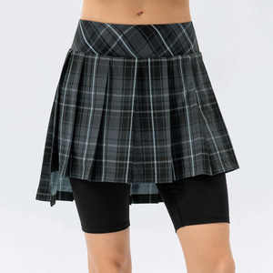 Tissu extensible 4 directions en polyester et élasthanne respirant, personnalisé par l'usine OEM, pour vêtements de sport, pantalons de yoga et vêtements de fitness - Product Image 4