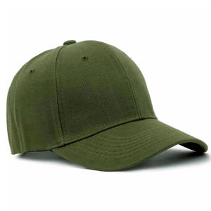 Gorra de Béisbol Deportiva de Algodón, Estilo Strapback, de Alto Rendimiento, para Uso Diario, Deportiva, Moderna - Product Image 3