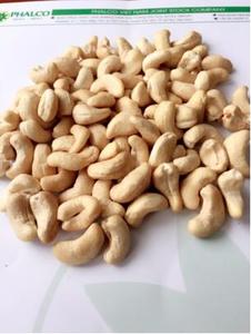 Vietnam Organic Roasted Cashew Nuts & Kernels ISO Certified <b>Vacuum</b> Packed Good Quality Wholesale for Export Phalco Brand Grade A - Product Image 3