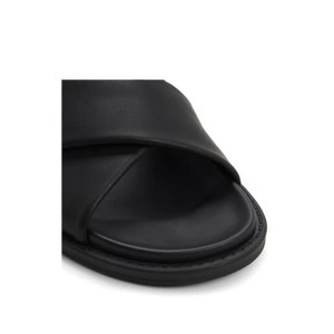 Factory Supply Summer <b>Flat</b> <b>Sandals</b> Lightweight Anti-Slip Outdoor for Slippers with Fashion Trend Easy Slip-On Design - Product Image 5