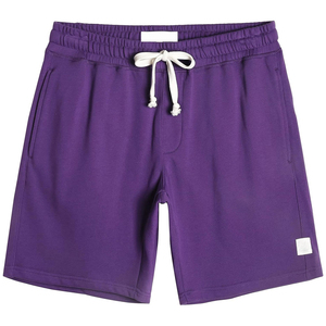 Top Quality Men's Sports Shorts Quick Dry Double <b>Layer</b> Fitness Wear High Quality Premium Design Gym Shorts for Men Pakistan Made - Product Image 4