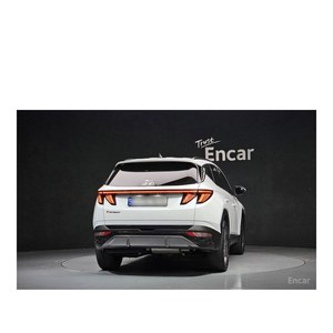 Hyundai Tucson Diésel 2.0 2WD 2022, Emisión Euro V, Caja de Cambios Automática, Asientos de Cuero, Volante a la Izquierda, 87,083 km, con Cámara Trasera - Product Image 4