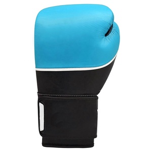 Pakistan Made Pure Leather Best Style Boxing <b>Gloves</b> - Product Image 4