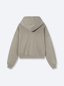 Sweat-shirts pour hommes de haute qualité, personnalisés, grande taille, coupe ample, en coton mélangé, sans poches - Product Image 2