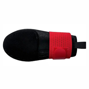 Guantes deslizantes OEM con cobertura mejorada para el pulgar, base segura, para correr, entrenamiento deportivo, ajustables, de liberación rápida, para béisbol. - Product Image 6