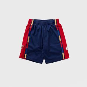 Breathable with Pockets Quick Drying Wholesale Top Embroidery Basketball Shorts Summer Wear - Product Image 1