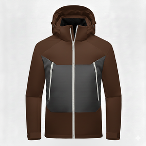 Womens Softshell <b>Jacket</b> With Custom Logo Waterproof Hiking Wear <b>Packable</b> Lightweight Softshell <b>Jacket</b> Men Travel Outdoor Coat - Product Image 5