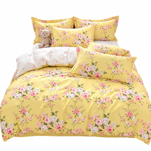 Sábanas Ajustables de Algodón con Esquinas Elásticas, Cubre Colchón Suave, Transpirable y Elástico para Hogar y Hotel - Product Image 4