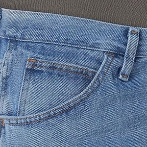 Pantalons en jean de haute qualité, pantalons en jean doux, pantalons en jean pour tous les jours, pantalons en jean slim fit, pantalons en jean style décontracté - Product Image 6