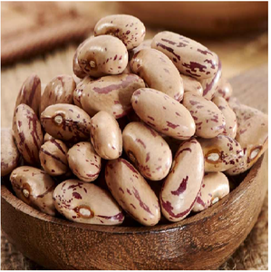 ถั่วไตดำชูบาลาคสมี ราชมา ชิตร้า แห้งธรรมชาติ โปรตีนและไฟเบอร์สูง บรรจุภัณฑ์ขนาดใหญ่ อายุการเก็บรักษา 2 ปี เหมาะสำหรับปรุงอาหารทุกวัน - Product Image 1