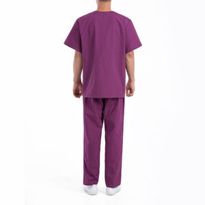 Uniformes Médicos Personalizados, Fabricación de Uniformes para Hospitales, Uniformes para Adultos en Oferta, Diseño Único - Product Image 3