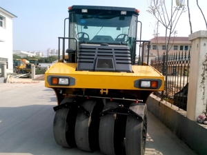 <span class=keywords><strong>Machine</strong></span> de compactage XP163 16 tonnes économique pour les entrepreneurs en construction professionnels, utilisation quotidienne - Product Image 5