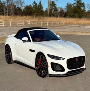 F-TYPE R 2023 EN PERFECTO ESTADO - Product Image 2