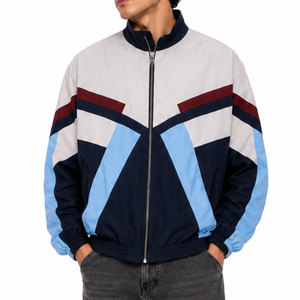 เสื้อแจ็คเก็ตแทร็คน้ำหนักเบาสำหรับวิ่ง เดิน และไลฟ์สไตล์ประจำวัน - Product Image 1