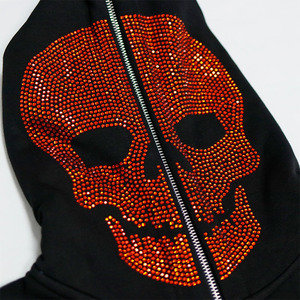 Custom Printed Autumn Mens Hoodies with Utility Pockets Oversized Fit Polyester/Cotton Eco-Friendly & Breathable-Low Retail Cost - Product Image 4