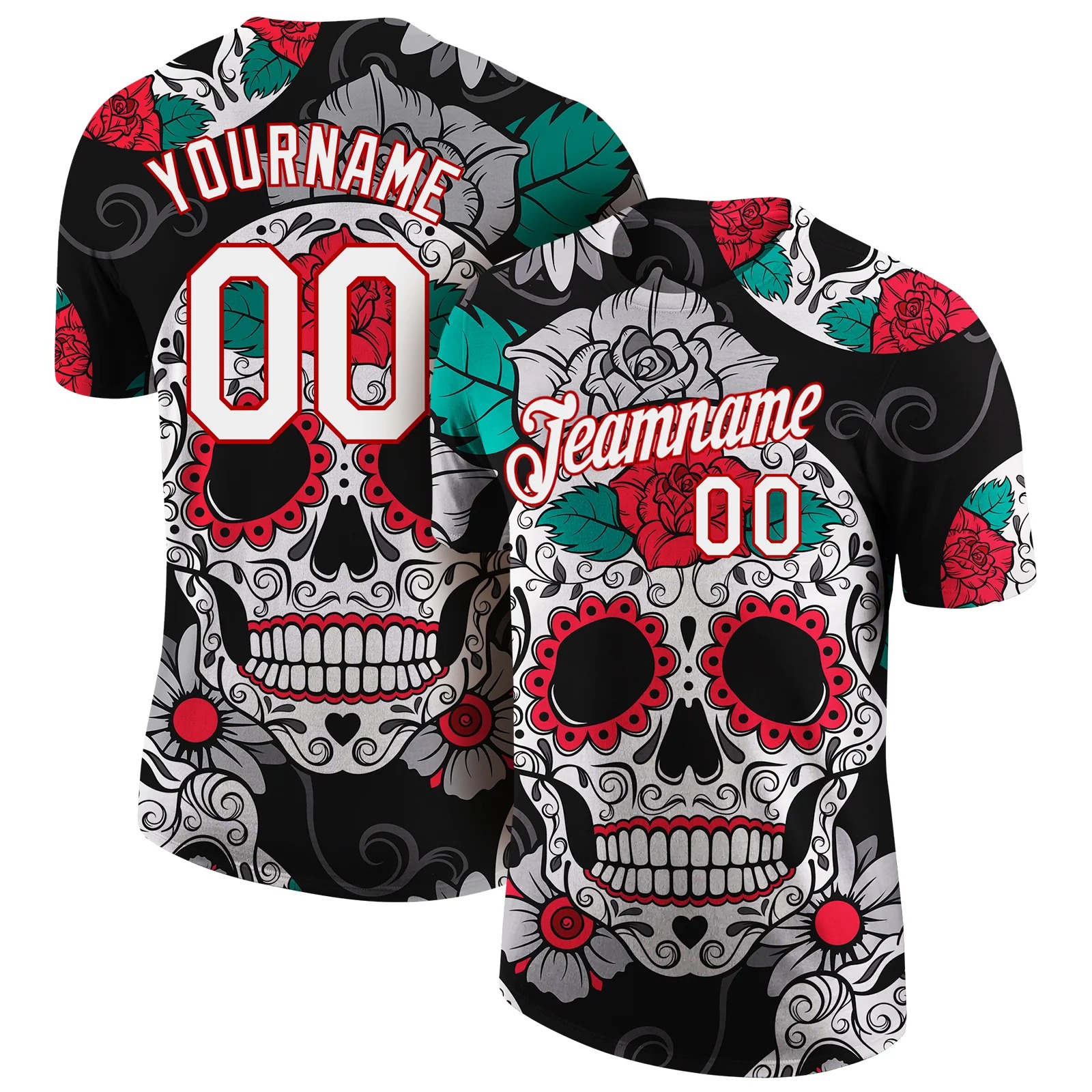Option #   1