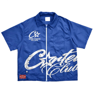 Short Sleeve Windbreaker <b>Jacket</b> & Shorts Set Lightweight Outdoor Wear Custom Design <b>Men</b> <b>Summer</b> Short Sleeve Windbreaker Set - Product Image 5