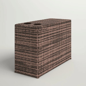 Tavolino da Esterno Completamente Assemblato per Comfort e Praticità - Product Image 3