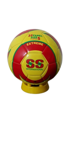Wholesale New Branded Lightweight Size 5 Soccer Ball Professional <b>Match</b> Quality Made of PU Materials - Product Image 3