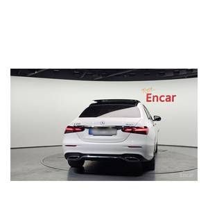 Mercedes-Benz Classe E E350 4MATIC AMG Line 2023, 42 245 km, boîte automatique, sièges en cuir, conduite à gauche, caméra de recul - Product Image 4