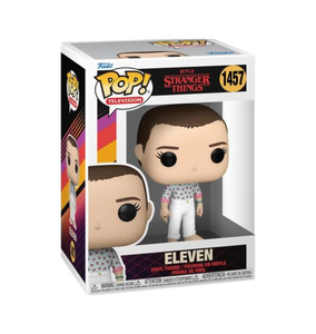 Stranger Things Funko Bitty Pop - Product Image 3