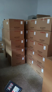 <span class=keywords><strong>GOODWE</strong></span> Onduleur résidentiel EM Series 3-5kW monophasé LV hybride hors réseau Stockage domestique avec sortie triphasée - Product Image 5