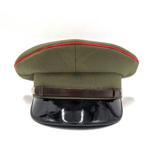 Casquette unisexe de haute qualité 100% coton avec des lignes épurées et des détails raffinés pour une personnalisation de marque et une utilisation toute saison - Product Image 2