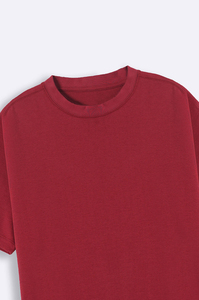 Custom Brand <b>Men</b> Casual Wear <b>T</b> <b>Shirt</b> Loose <b>Summer</b> Design Plain Short Sleeve <b>Men</b> Cotton <b>T</b> <b>Shirts</b> - Product Image 6