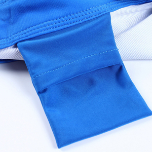 Los Mejores Shorts de Artes Marciales Mixtas (MMA) Personalizados con Diseño de Sublimación, Shorts de Seda Elásticos para Boxeo, Kick Boxing y Muay Thai - Product Image 6